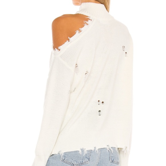 Revolve Sweater - Picture 2 of 6